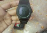 Arabic Watch.