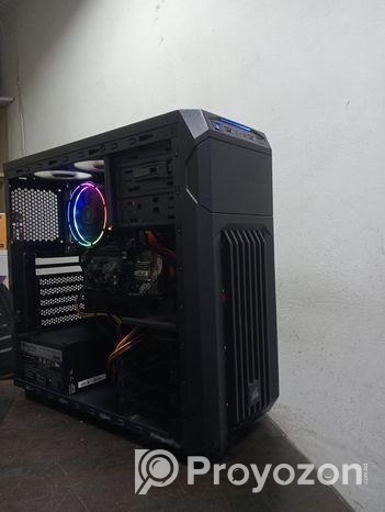 10th gen~ Intel Core i5_ASUS Motherboard_SSD 480G