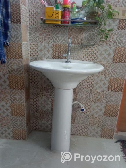 সিরামিক ওয়াশ বেসিন বিক্রয় হবে – সাশ্রয়ী ও বাজেট