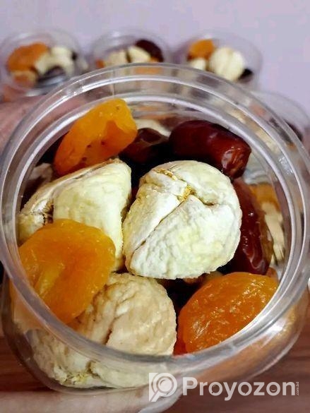 ১৩আইটেম এর সুপার হানিনাট হোম ডেলিভারি চার্জ ফ্রী