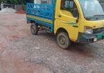 Tata EX2 2019