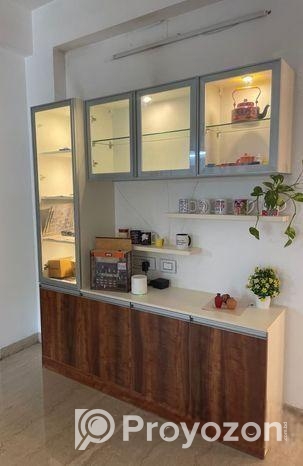 কিচেন ইন্টেরিয়র ডিজাইন