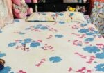 Otobi 5/7 feet box bed