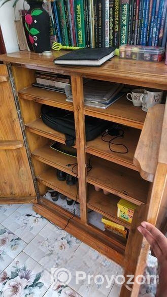 জুতার Rack