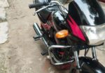 Hero Passion Pro . 2008