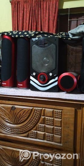 ব্যালো সনি স্পিকার