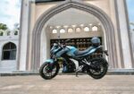 Bajaj Pulsar N 160 , 2025