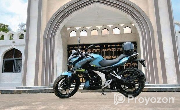 Bajaj Pulsar N 160 , 2025