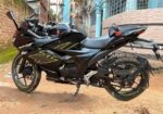 Suzuki Gixxer SF Fi ABS 2023