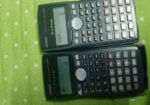 2ta Scientific Calculator Fx-570ms And Fx-100ms