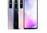 Vivo Y73 s-5G(8+256)Gb- (Used)