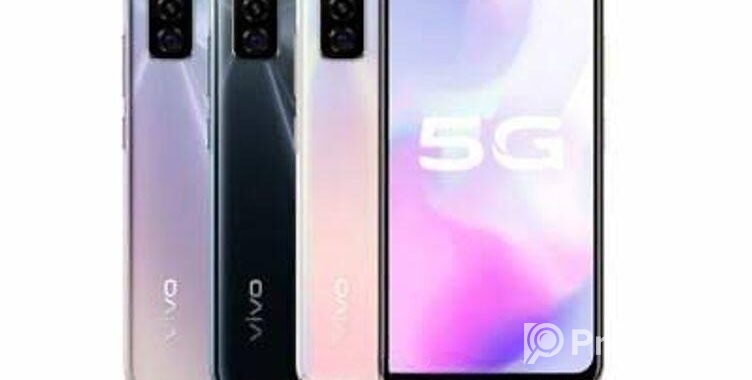 Vivo Y73 s-5G(8+256)Gb- (Used)