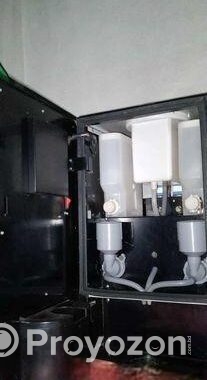 Coffe Machine