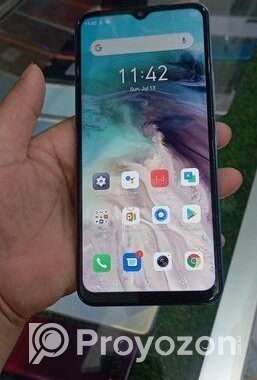Itel Vision 3 ধ্যামাকা অফার>2/32 (Used)