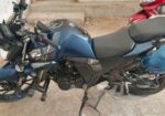 Yamaha FZs V2 . 2023