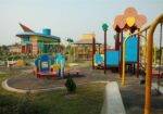 Land For Sale Bashundhara River View