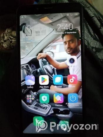 Xiaomi Mi 6 3+64 (Used)