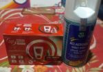 Good Knight & Aerosol