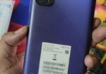 Xiaomi Redmi Note 10T 4/64 5g (Used)
