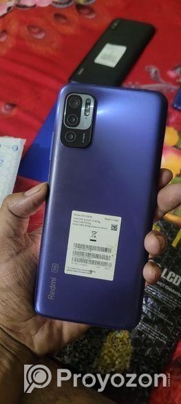 Xiaomi Redmi Note 10T 4/64 5g (Used)