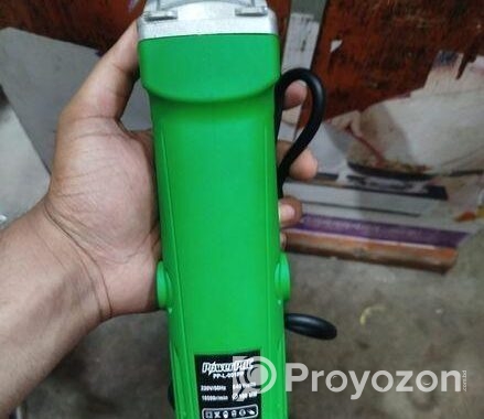 Powerpacগ্রেন্ডিং মেশিনটি বিক্রি করা হবে