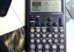 casio 991cw