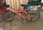 Bicycle for sale