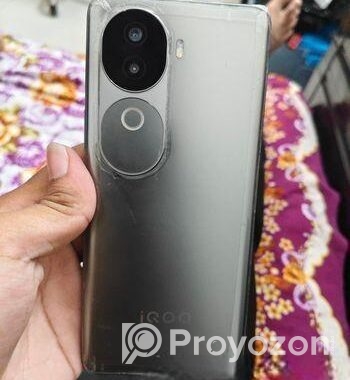 iQOO Iq z9s (8/256) (Used)