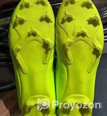 Shot Spike Boots (football) Fresh As New