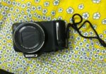 Camera for sell