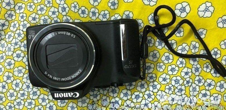 Camera for sell
