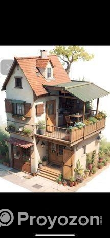 ফ্ল্যাট জমির শেয়ার সহ বিক্রয়