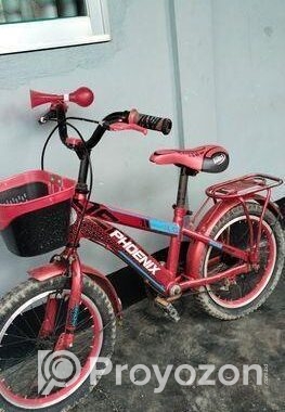 Bicycle for sell