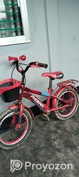 Bicycle for sell