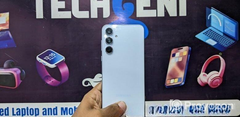 Samsung Galaxy A55 (12/256) gb (Used)
