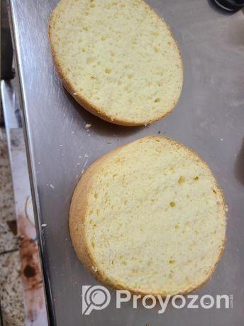 cake. primix. powder