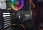 10th gen~ Intel Core i5_ASUS Motherboard_SSD 480G