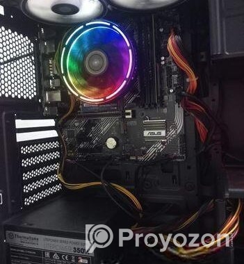 10th gen~ Intel Core i5_ASUS Motherboard_SSD 480G