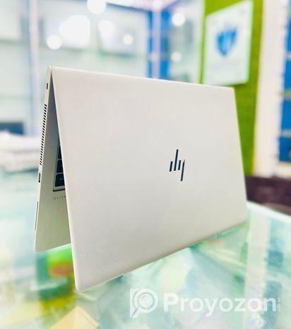 ফ্রাইডে অফার HP Elitebook Premium 840 G6 Core i5