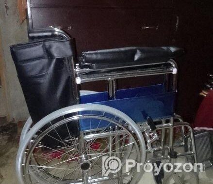 Wheelchair(হুইল চেয়ার)