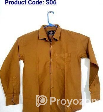 Premium Quality Men’s Shirt