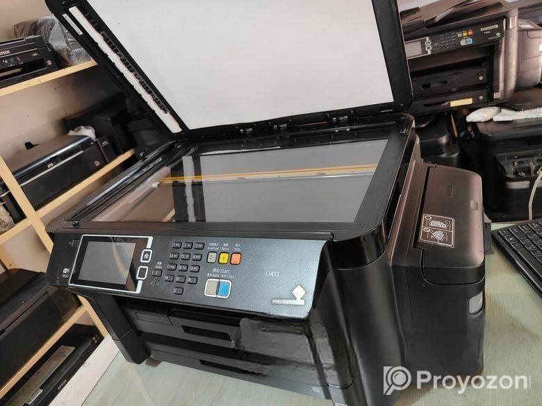 Epson L1455 All in One Color Printer