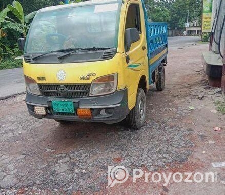 Tata EX2 2019