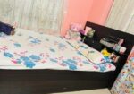 Otobi 5/7 feet box bed