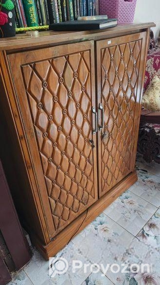 জুতার Rack