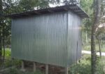 পুরনো দোকান