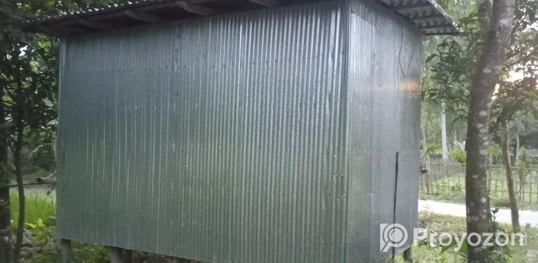 পুরনো দোকান