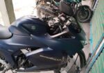 Suzuki Gixxer FI Disc . 2024