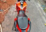 Suzuki Gixxer SF , 2024