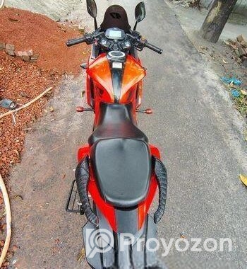 Suzuki Gixxer SF , 2024